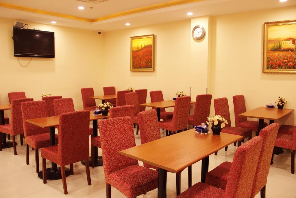 Hanting Express Shanghai Middle Sichuan Road מראה חיצוני תמונה