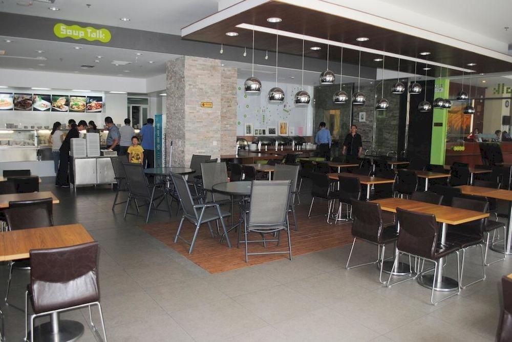Hanting Express Shanghai Middle Sichuan Road מראה חיצוני תמונה